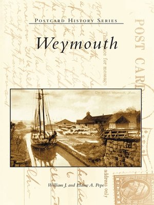 cover image of Weymouth
